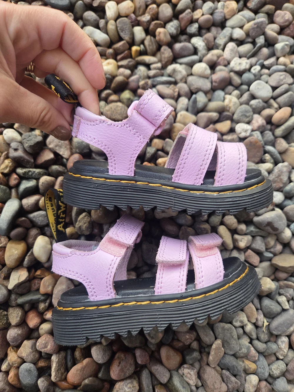 Dr. Martens children dr